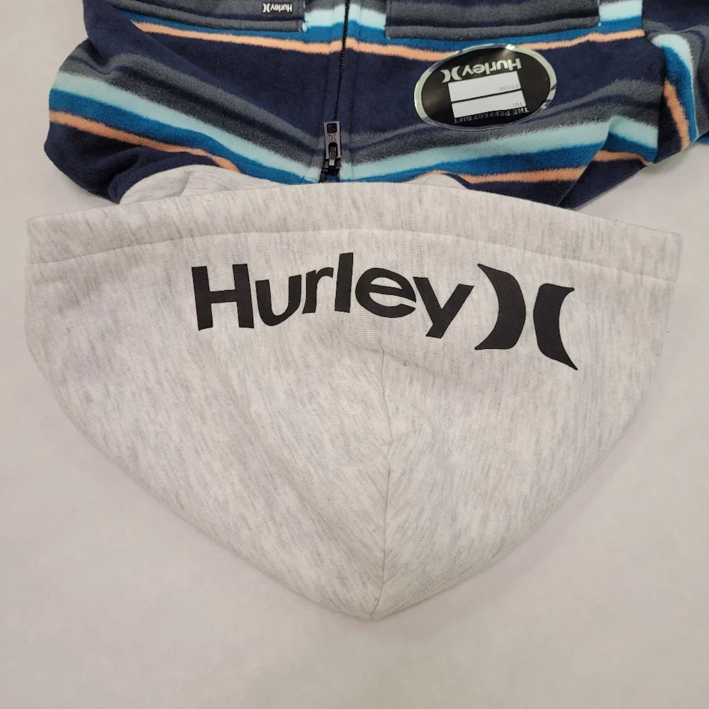 Hurley boys arctic